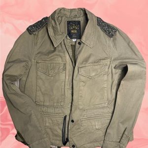 Vintage DIESEL Women’s Jacket